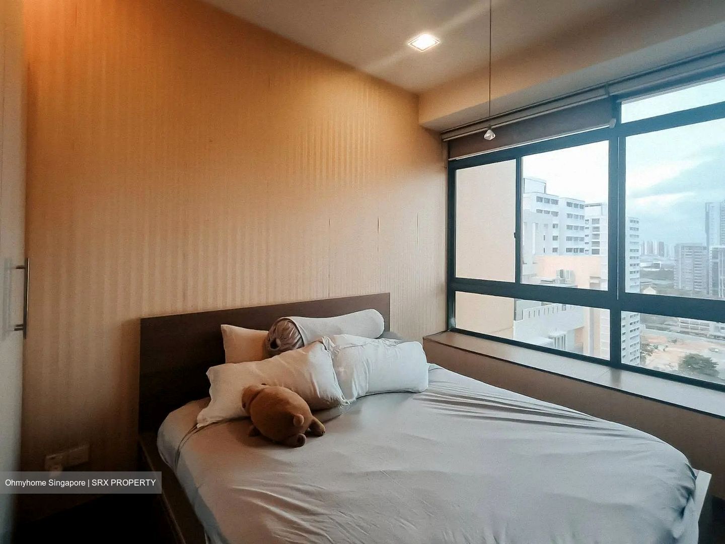 The Citrine (D12), Apartment #575013431